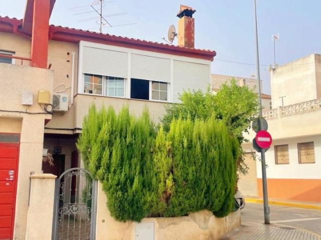 Casa en venta en Formentera Del Segura, Valencia
