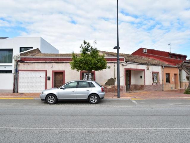 Casa en venta en el Baix Segura / La Vega Baja, Valencia