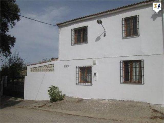 Casa en venta en Fuensanta De Martos, Las Ventas