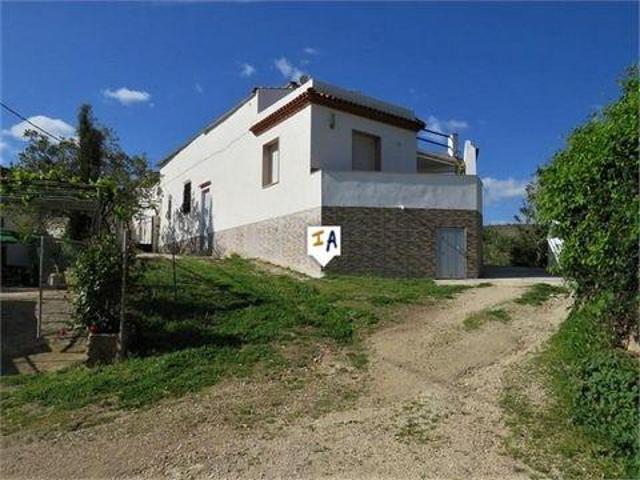 Casa en venta en Fuensanta De Martos, El Regüelo