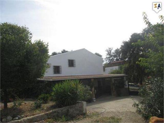 Casa en venta en Fuensanta De Martos, Las Ventas