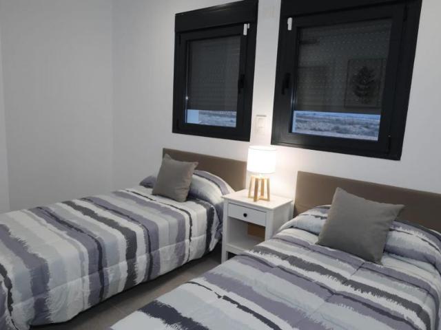 Casa en venta en Fuente Álamo De Murcia