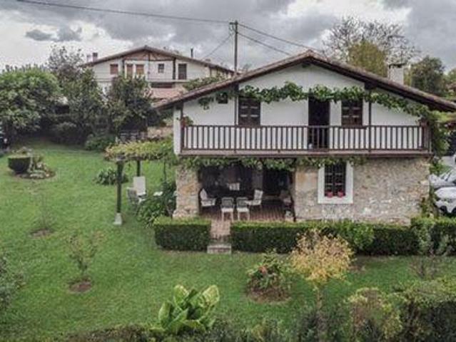 Casa en venta en Gamiz, Gamiz-fika
