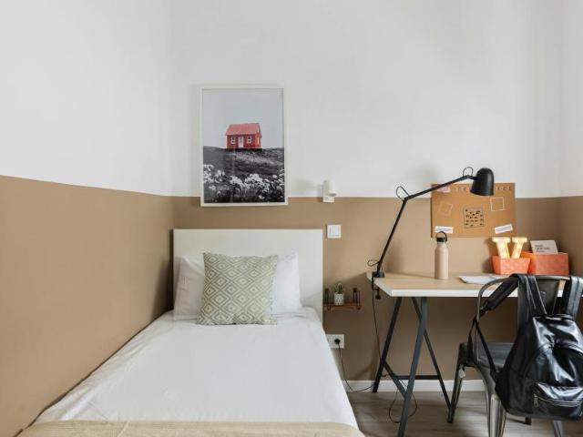 Casa en alquiler en Getafe, Las Margaritas