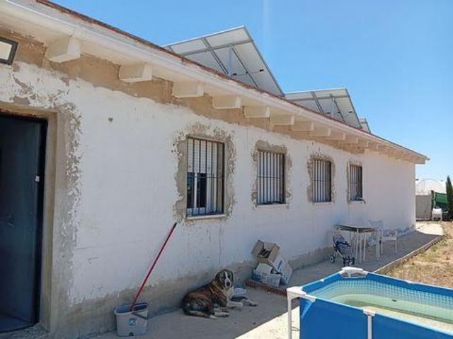 Casa en venta en Comarca Metropolitana de Huelva, Andalucía