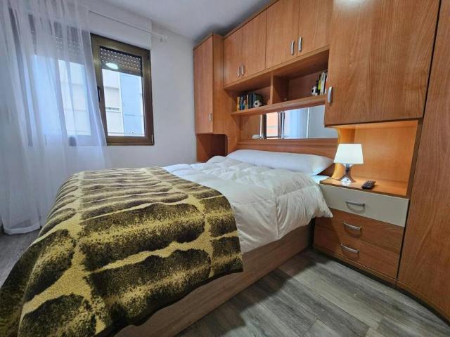 Casa en alquiler en Santa Olaya, Gijón