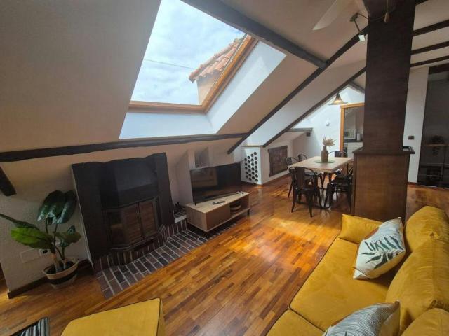 Casa en alquiler en Gijón, Asturias