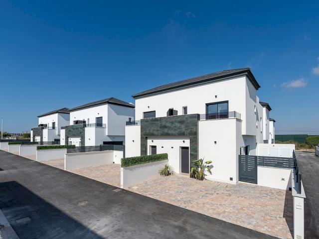 Casa en venta en El Fondo, Mutxamel