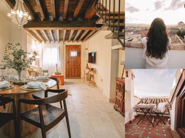 Casa en alquiler en Beiro, Comarca de la Vega de Granada