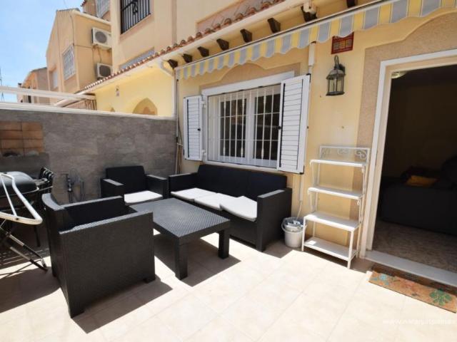 Casa en alquiler en Urbanització Pòrtic Mediterrani, el Baix Segura / La Vega Baja