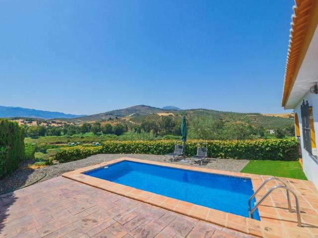 Casa en alquiler en Sierra de las Nieves, Andalucía