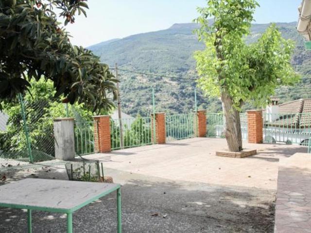 Casa en venta en El Peñón, Güejar Sierra