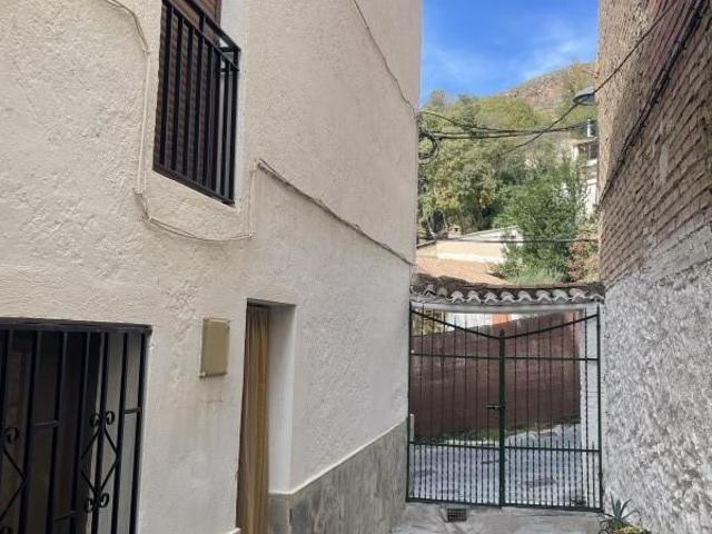 Casa en venta en El Peñón, Güejar Sierra