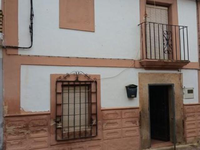 Casa en venta en Guijo De Coria, Extremadura
