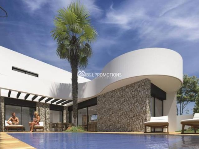 Casa en venta en Las Heredades, el Baix Segura / La Vega Baja