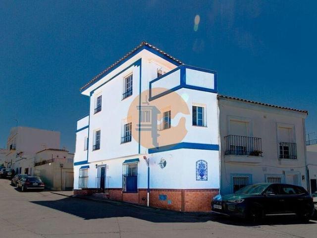 Casa en venta en Costa Occidental, Andalucía