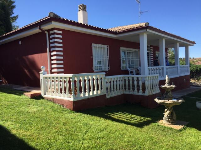 Casa en alquiler en Huelves, Castilla-La Mancha