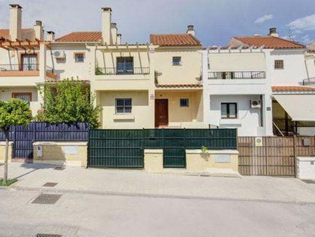 Casa en venta en Huétor Vega, Los Rebites