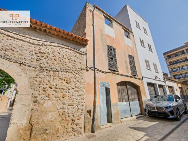Casa en venta en Crist Rei, Raiguer