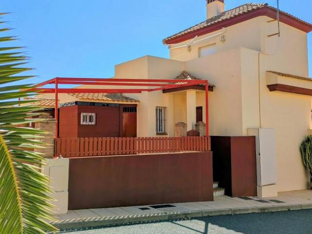 Casa en alquiler en Urbasur, Costa Occidental
