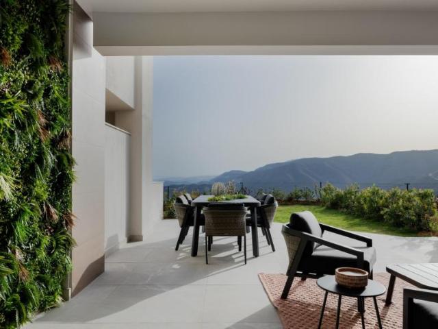 Casa en venta en Sierra de las Nieves, Andalucía