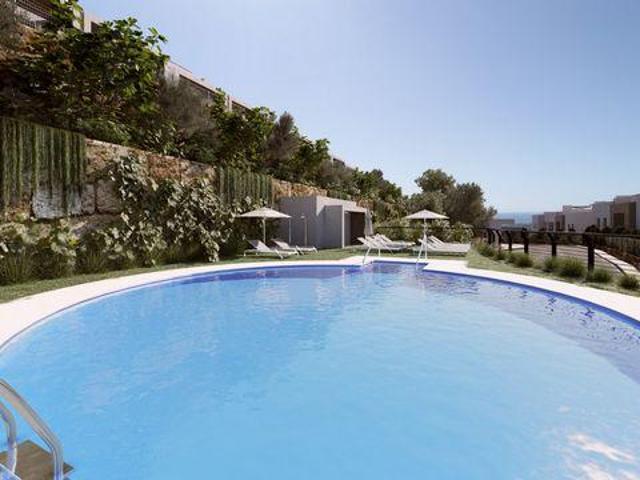 Casa en venta en Sierra de las Nieves, Andalucía