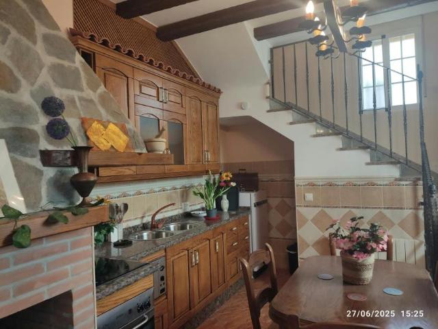 Casa en alquiler en Comarca de la Costa Granadina, Andalucía