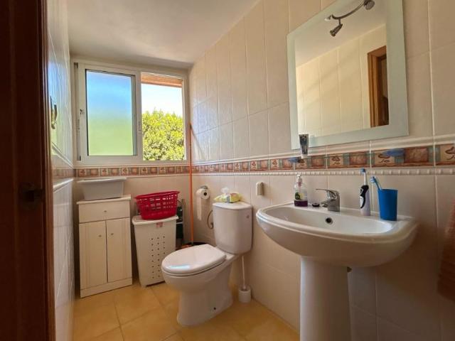 Casa en venta en Jacarilla
