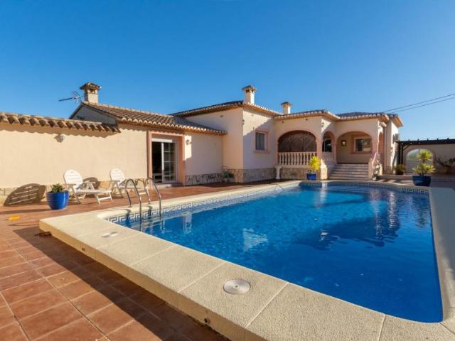 Casa en venta en Vega Alta del Segura, Murcia