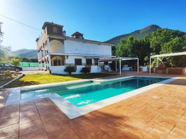 Casa en alquiler en Jamilena