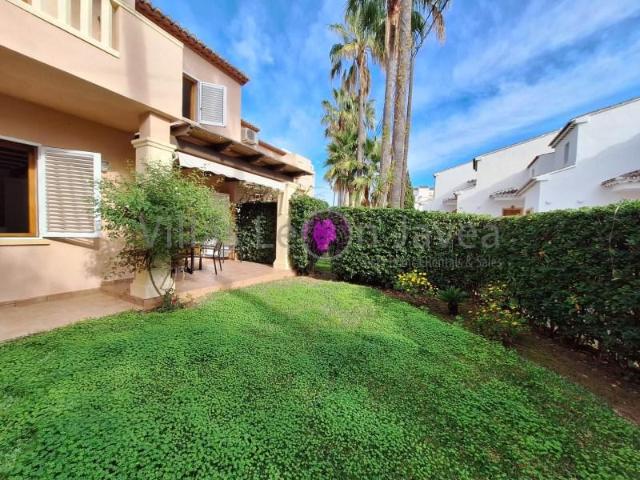 Casa en alquiler en Jávea, Parque Villas