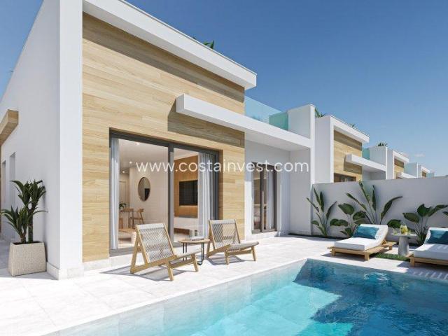 Casa en venta en Jimenado, Campo de Cartagena y Mar Menor