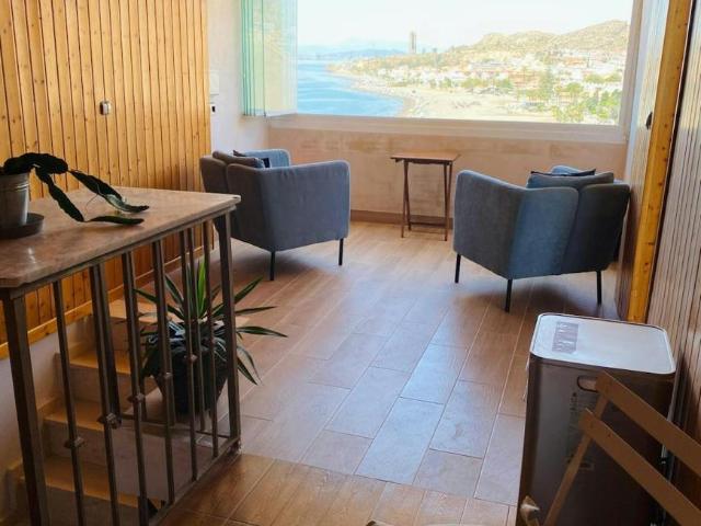 Casa en alquiler en La Cala del Moral, La Axarquía