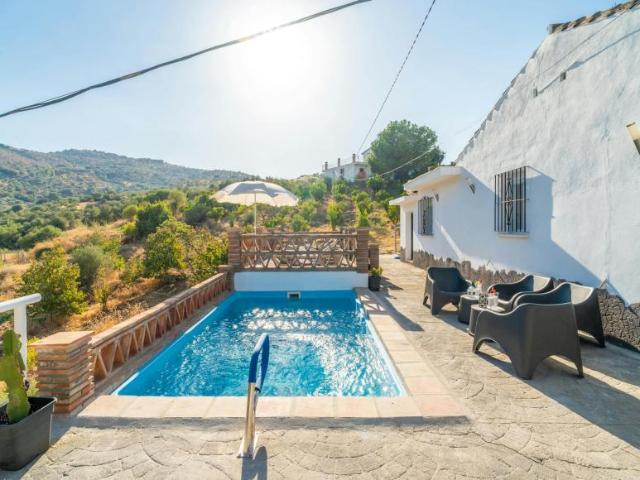 Casa en alquiler en La Campana, Andalucía