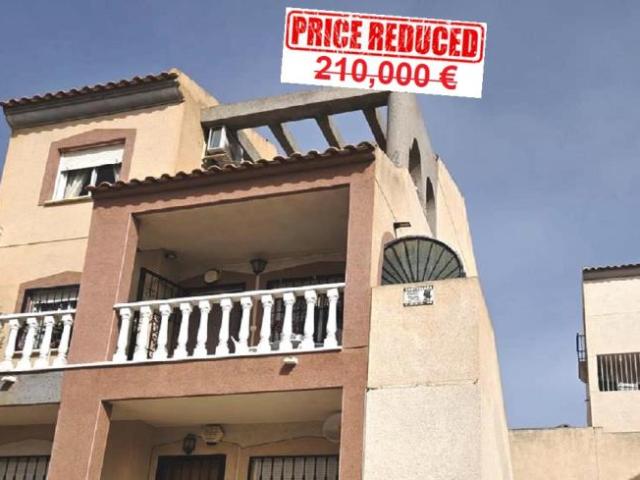 Casa en venta en La Florida, el Baix Segura / La Vega Baja