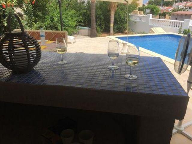 Casa en alquiler en Tossal Gros d'en Carros, La Font D'en Carròs