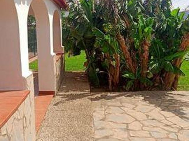 Casa en venta en Santa Margarita, Campo de Gibraltar