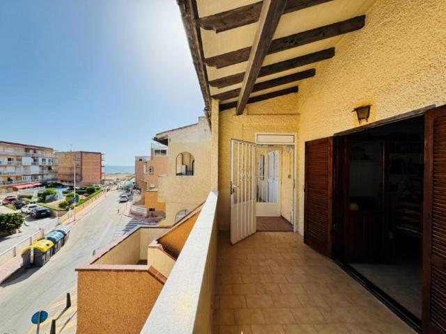 Casa en venta en La Mata, el Baix Segura / La Vega Baja