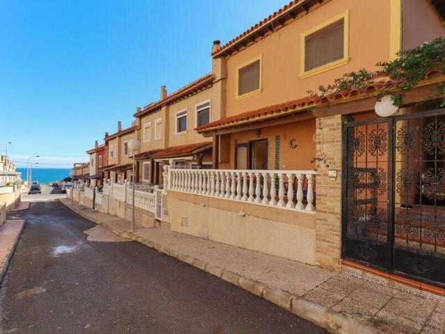 Casa en venta en La Mata, el Baix Segura / La Vega Baja