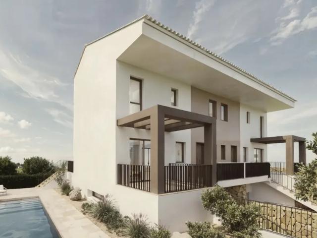 Casa en venta en Coloma, la Marina Baixa