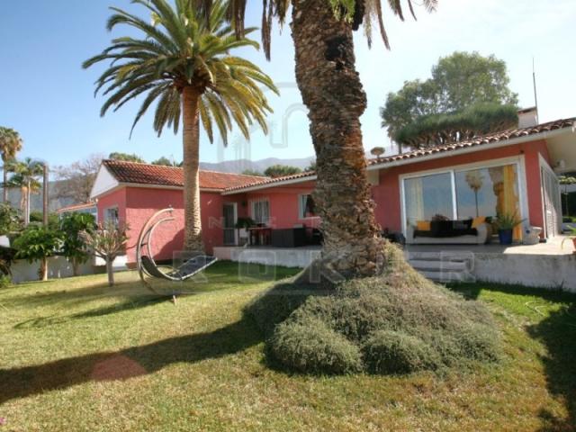 Casa en venta en La orotava