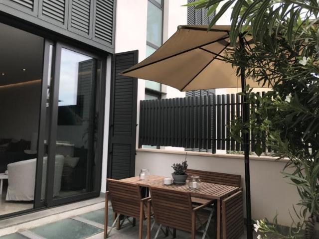 Casa en alquiler en la Savina, Formentera