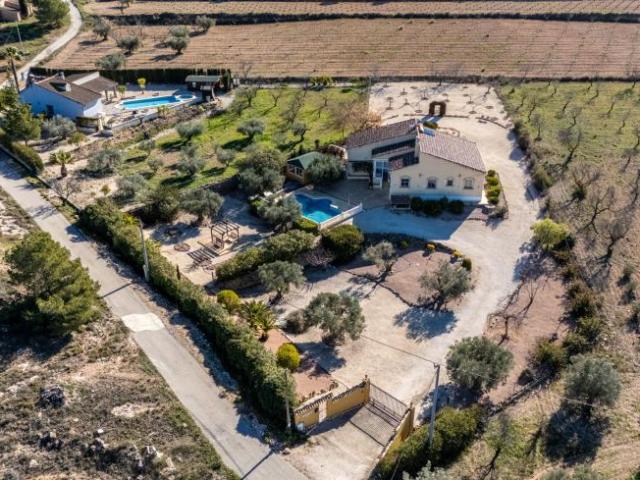 Casa en venta en La Zarza, Altiplano