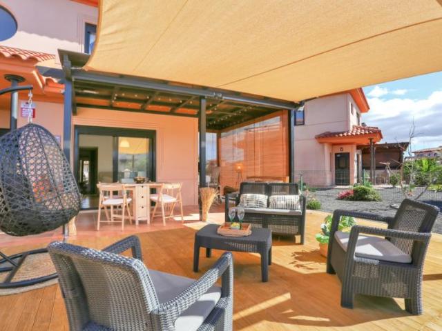 Casa en alquiler en Majanicho, Fuerteventura