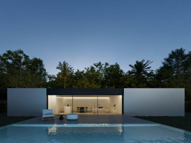 Casa en venta en l'Almafrà, la Marina Baixa