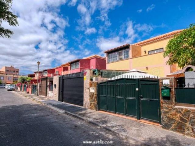 Casa en venta en Madrid, San Blas