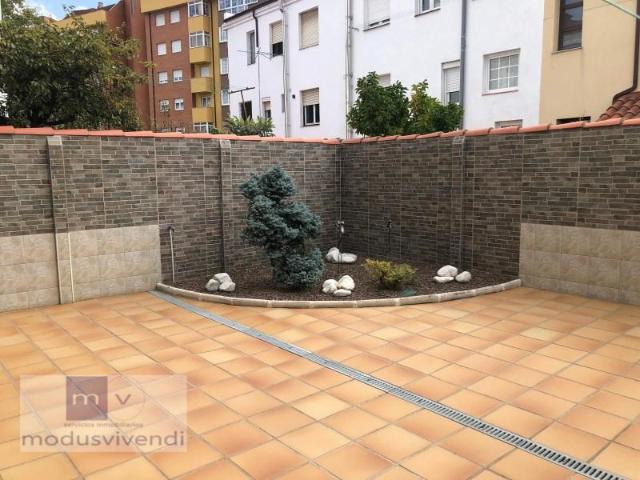 Casa en venta en San Lorenzo - La Palomera - San Mamés, León