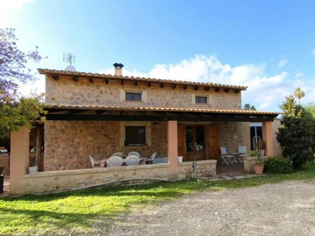 Casa en alquiler en Pla de Mallorca, Baleares