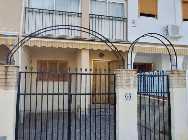 Casa en venta en Lo Pagan, Campo de Cartagena y Mar Menor
