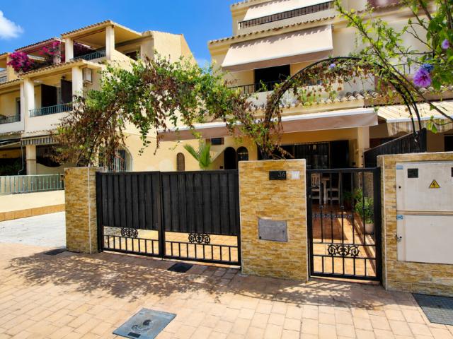 Casa en alquiler en Los Alcázares, Campo de Cartagena y Mar Menor